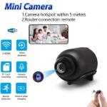 Xiaomi Mini Camera Wireless Wifi 1080P 4K Surveillance Security Night Vision Motion Detect Camcorder Baby Monitor IP Camera New