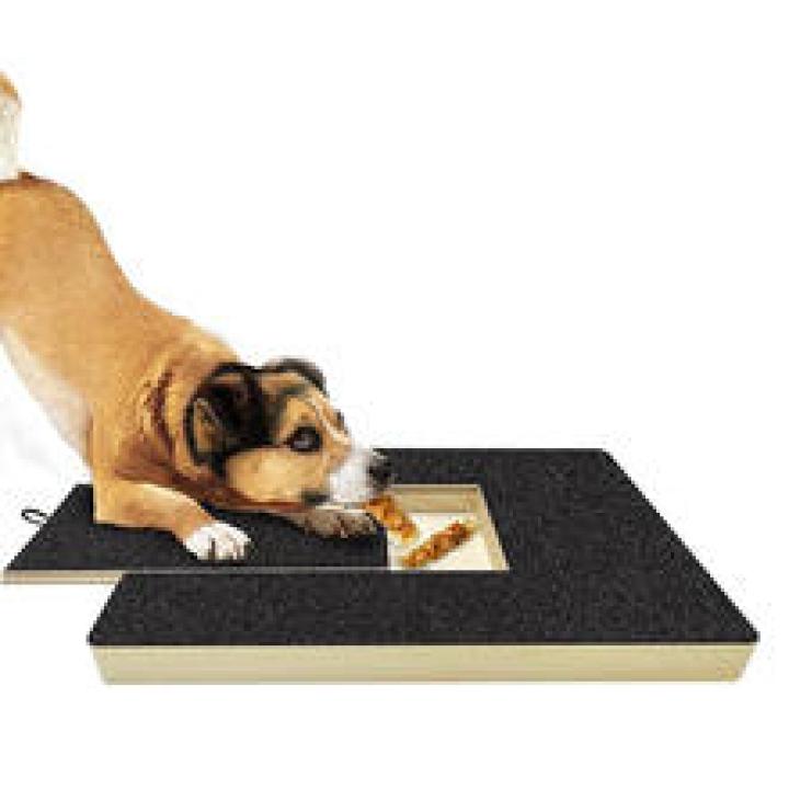 Pet Nail File Board Dog Paw Nail Scratch Pad Trimming Emery Sandpaper Filing Scratch board Polish Pads