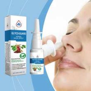 20ml Herbal Nasal Spray For Nose Breath Health X2S8